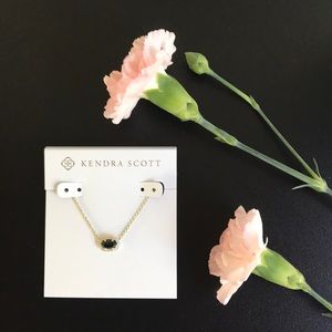 Kendra Scott Chelsea necklace